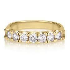 סוליטרים - טבעות אירוסין - RDW-923 Y